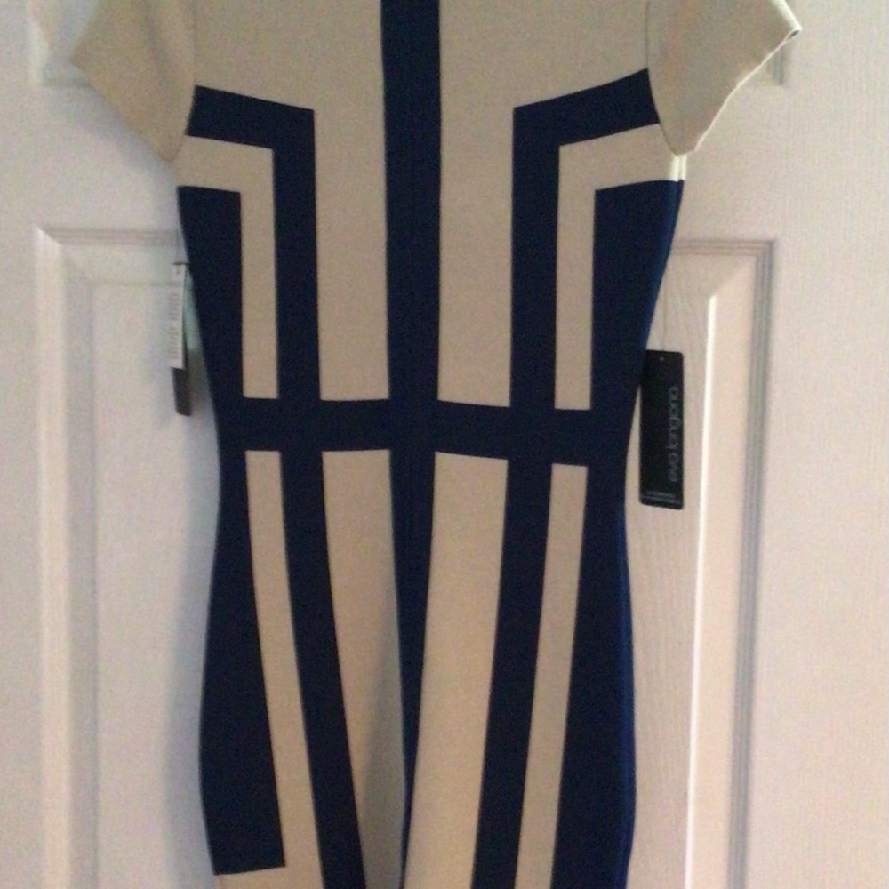 Eva Longoria for The Limited bodycon dress - Picture 3 of 3